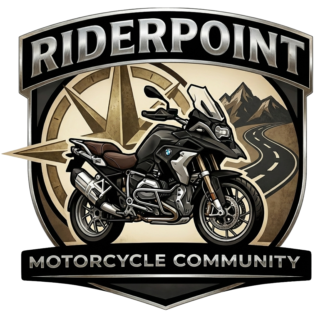 Riderpoint